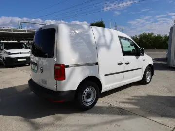 Volkswagen Caddy L1H1 2.0 75 CP
