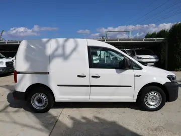 Volkswagen Caddy L1H1 2.0 75 CP