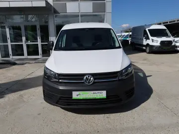 Volkswagen Caddy L1H1 2.0 75 CP