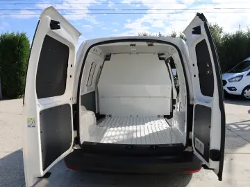Volkswagen Caddy L1H1 2.0 75 CP