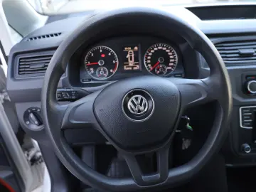 Volkswagen Caddy L1H1 2.0 75 CP