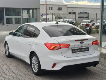 FORD FOCUS 1.5 Diesel 120 CP MT6 TITANIUM