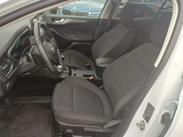FORD FOCUS 1.5 Diesel 120 CP MT6 TITANIUM