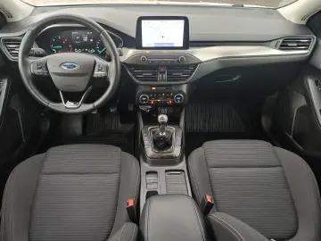 FORD FOCUS 1.5 Diesel 120 CP MT6 TITANIUM