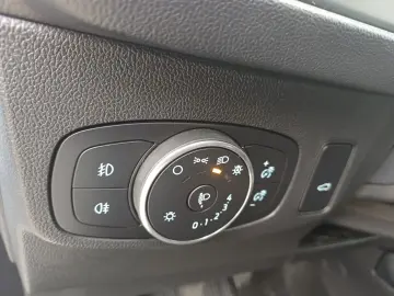 FORD FOCUS 1.5 Diesel 120 CP MT6 TITANIUM