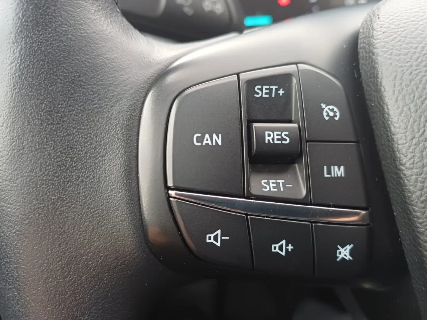 FORD FOCUS 1.5 Diesel 120 CP MT6 TITANIUM