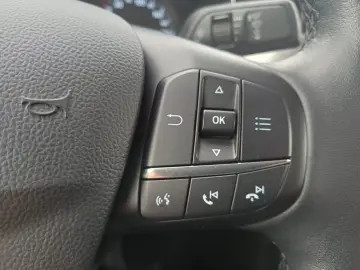 FORD FOCUS 1.5 Diesel 120 CP MT6 TITANIUM