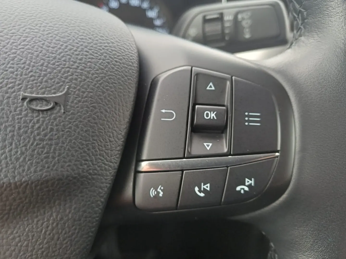 FORD FOCUS 1.5 Diesel 120 CP MT6 TITANIUM
