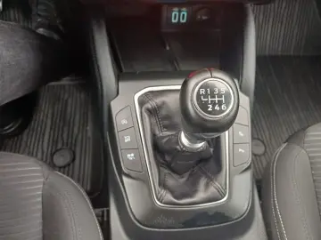 FORD FOCUS 1.5 Diesel 120 CP MT6 TITANIUM