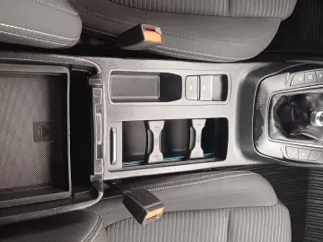 FORD FOCUS 1.5 Diesel 120 CP MT6 TITANIUM
