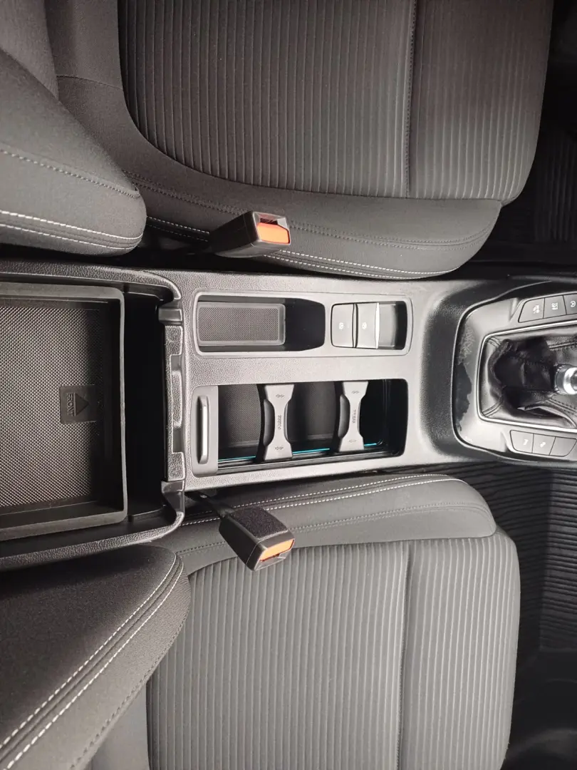 FORD FOCUS 1.5 Diesel 120 CP MT6 TITANIUM