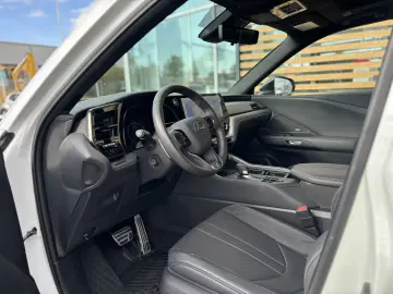 LEXUS TX500H