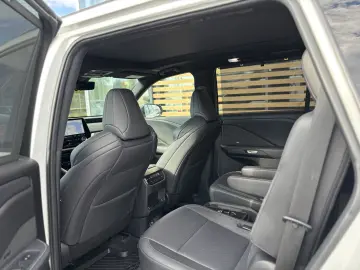 LEXUS TX500H