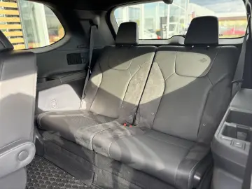 LEXUS TX500H