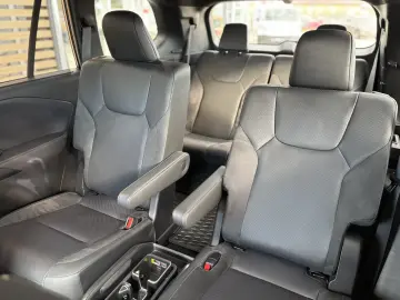 LEXUS TX500H
