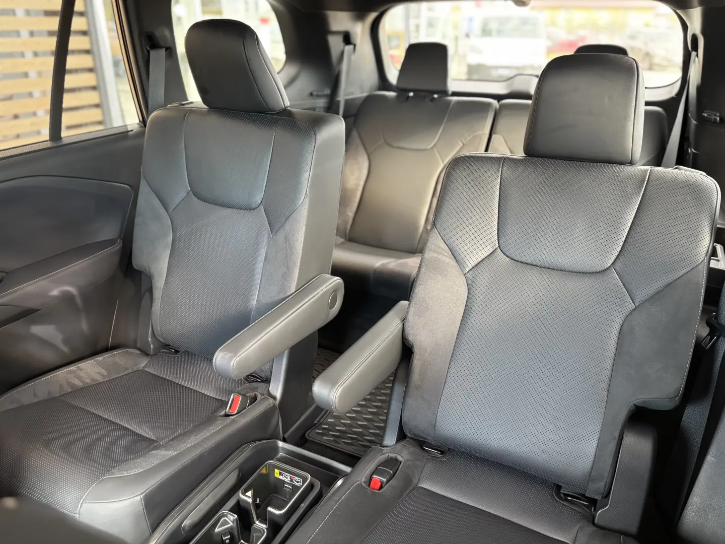 LEXUS TX500H