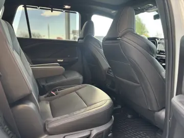 LEXUS TX500H