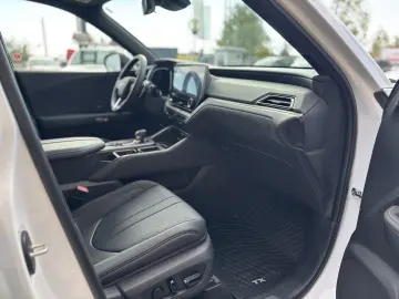 LEXUS TX500H