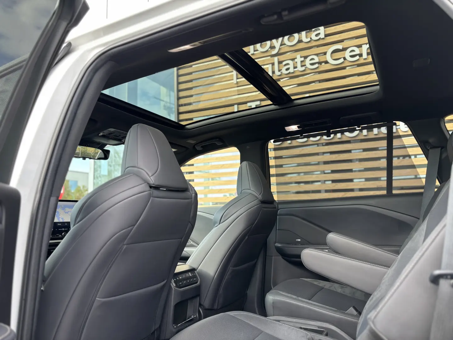 LEXUS TX500H
