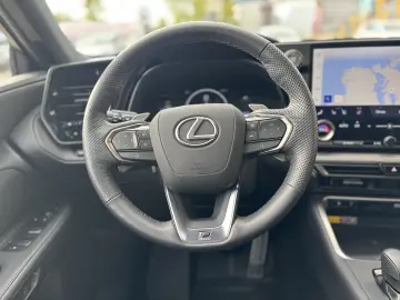 LEXUS TX500H