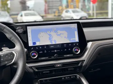 LEXUS TX500H