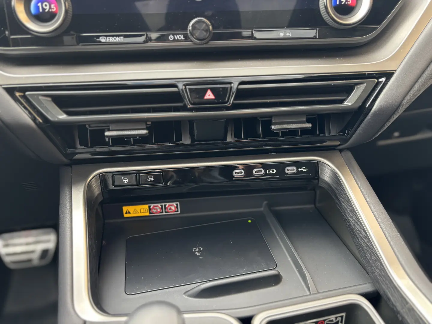 LEXUS TX500H