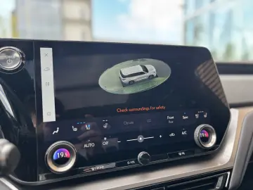 LEXUS TX500H
