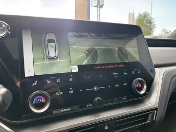 LEXUS TX500H