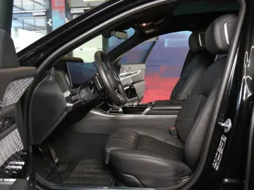 740 d M-SportPRO.SkyLounge.Standhzg.21NoCarRent