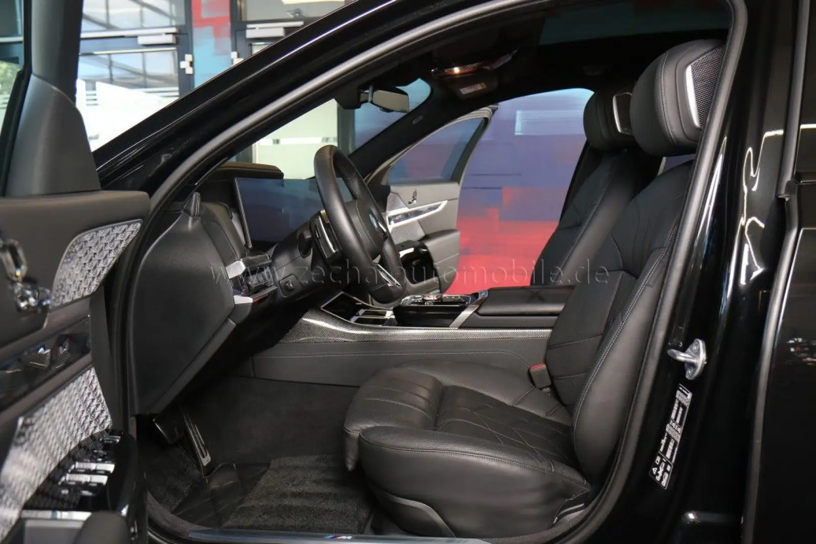 740 d M-SportPRO.SkyLounge.Standhzg.21NoCarRent