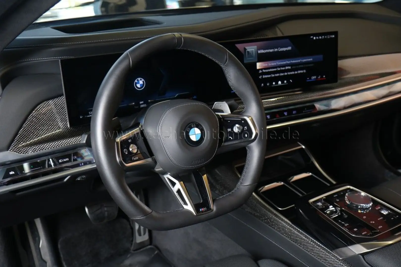 740 d M-SportPRO.SkyLounge.Standhzg.21NoCarRent