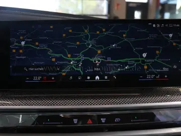 740 d M-SportPRO.SkyLounge.Standhzg.21NoCarRent