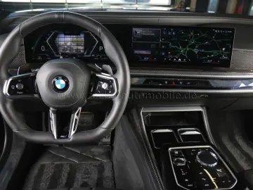 740 d M-SportPRO.SkyLounge.Standhzg.21NoCarRent