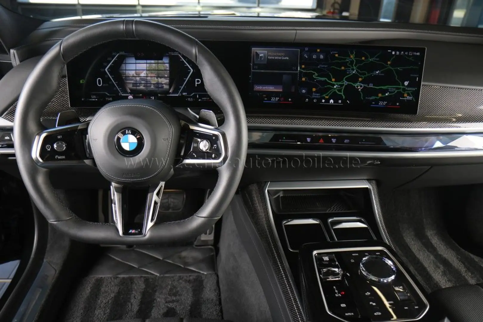 740 d M-SportPRO.SkyLounge.Standhzg.21NoCarRent