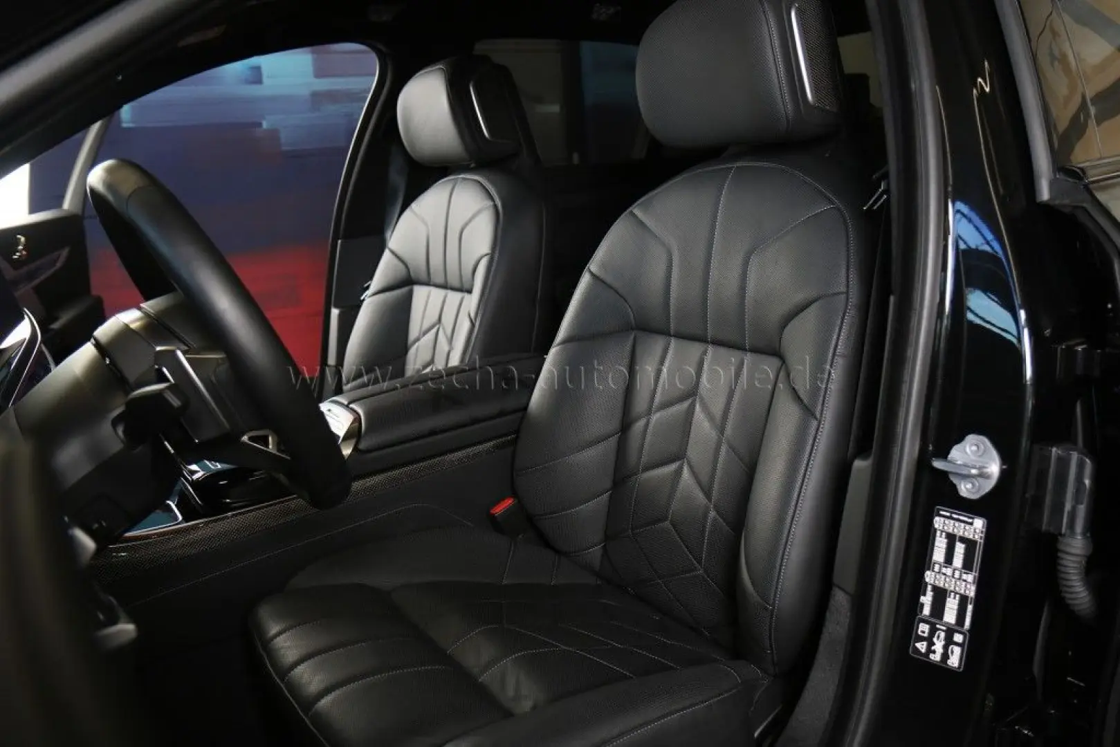 740 d M-SportPRO.SkyLounge.Standhzg.21NoCarRent