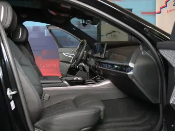 740 d M-SportPRO.SkyLounge.Standhzg.21NoCarRent