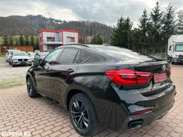BMW X6 M M50d