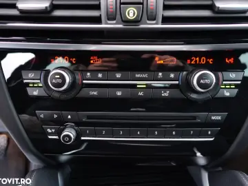 BMW X6 M M50d