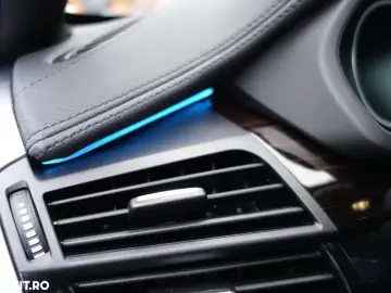 BMW X6 M M50d