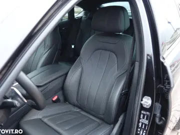 BMW X6 M M50d