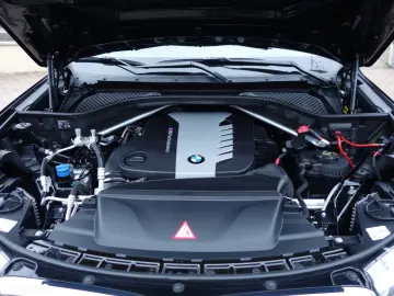 BMW X6 M M50d