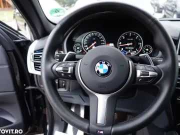 BMW X6 M M50d