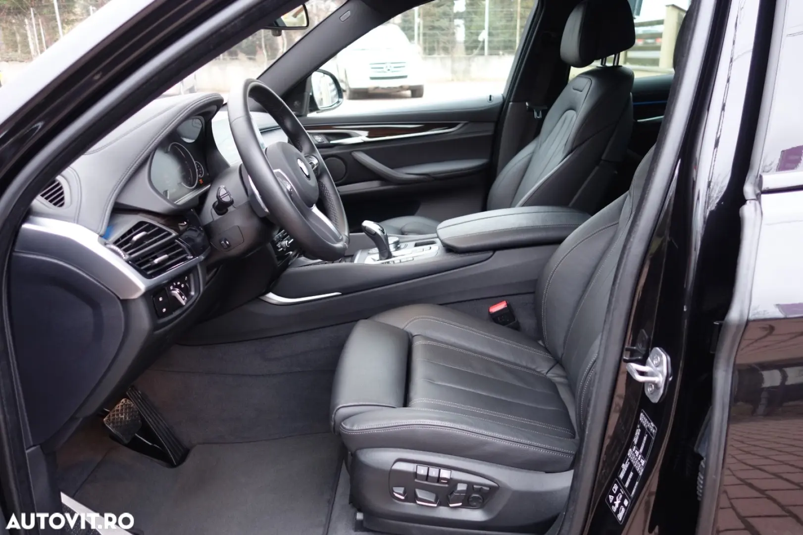 BMW X6 M M50d