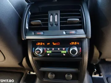 BMW X6 M M50d