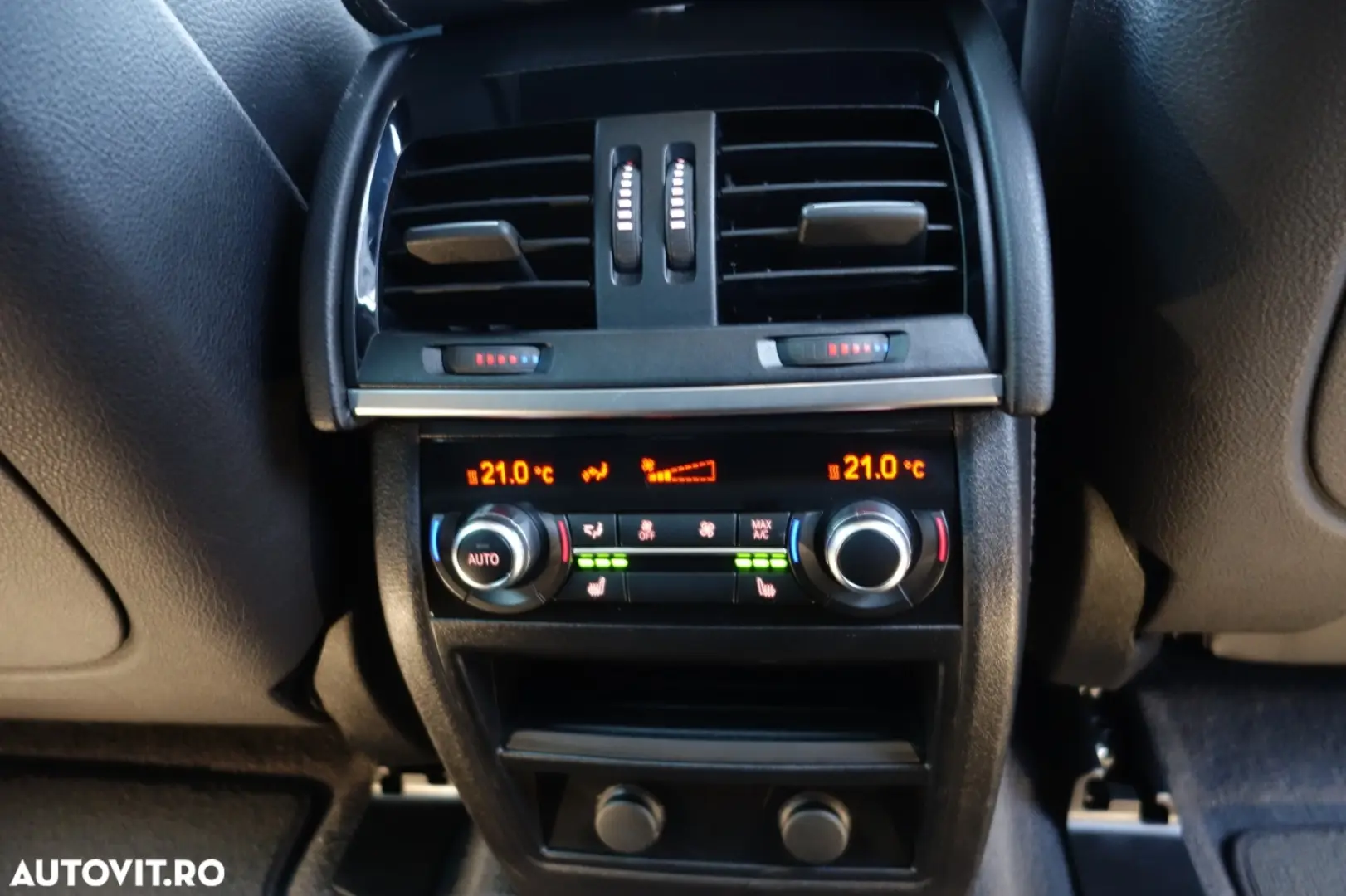 BMW X6 M M50d