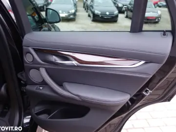 BMW X6 M M50d