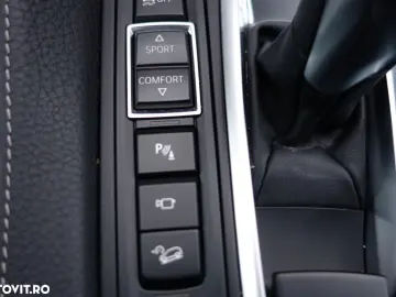 BMW X6 M M50d