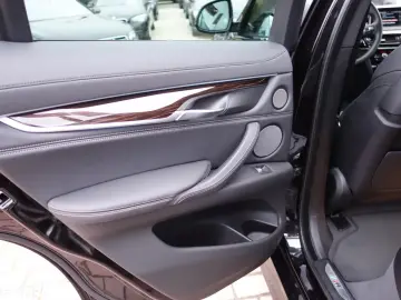 BMW X6 M M50d