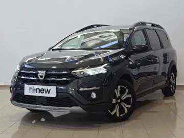 DACIA JOGGER 1.0 ECO-G 100HP COMFORT