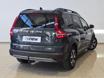 DACIA JOGGER 1.0 ECO-G 100HP COMFORT